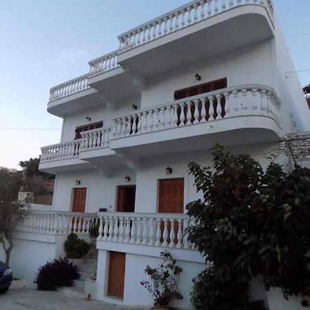 Apartamento Anesis Diafánion Exterior foto