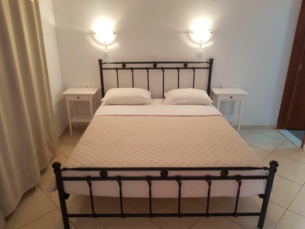 Apartamento Anesis Diafánion Exterior foto